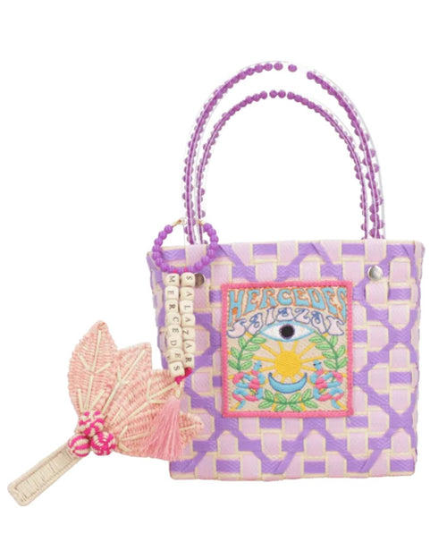 Eye See You Handbag Small