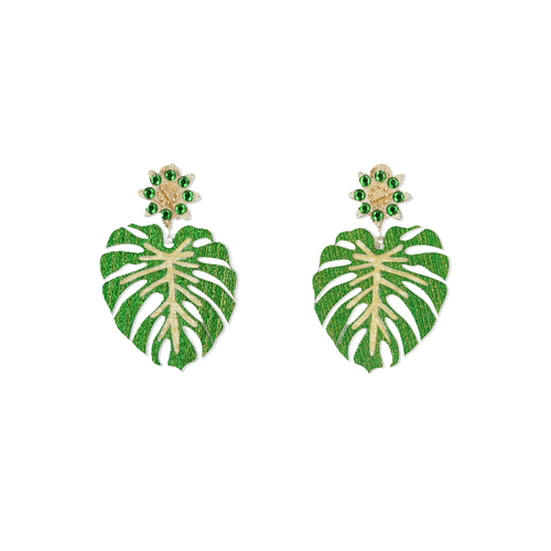Selva Earrings