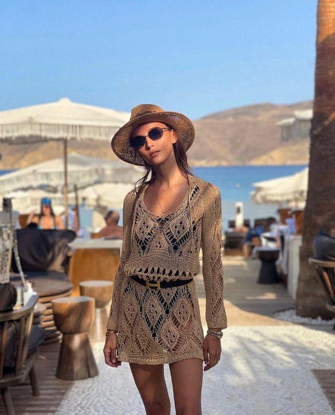 Karly Dress