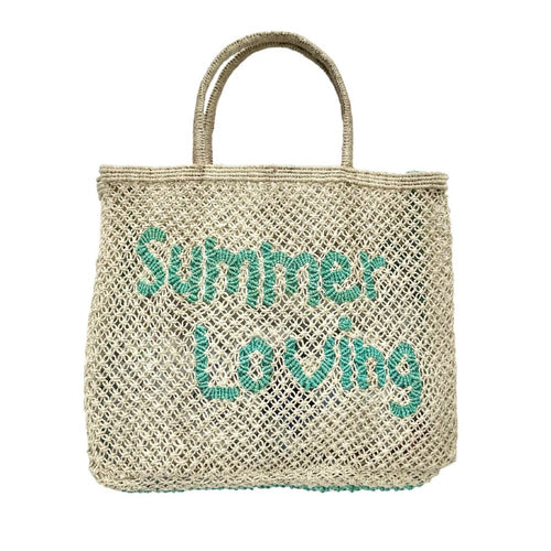 Summer loving