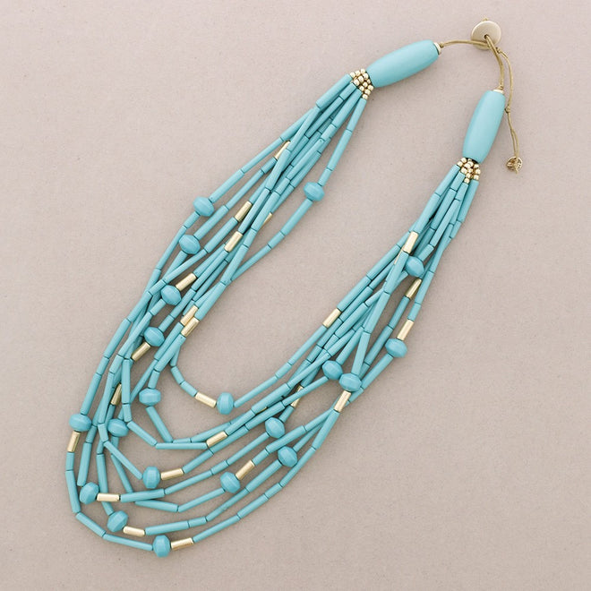 Beads Necklace
