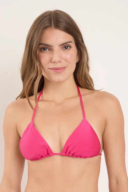 Top Shimmer Olnda Tri-Inv