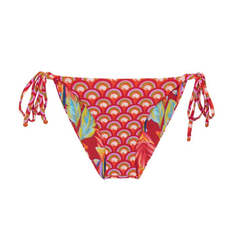 Bottom Floral Ibiza-Comfy