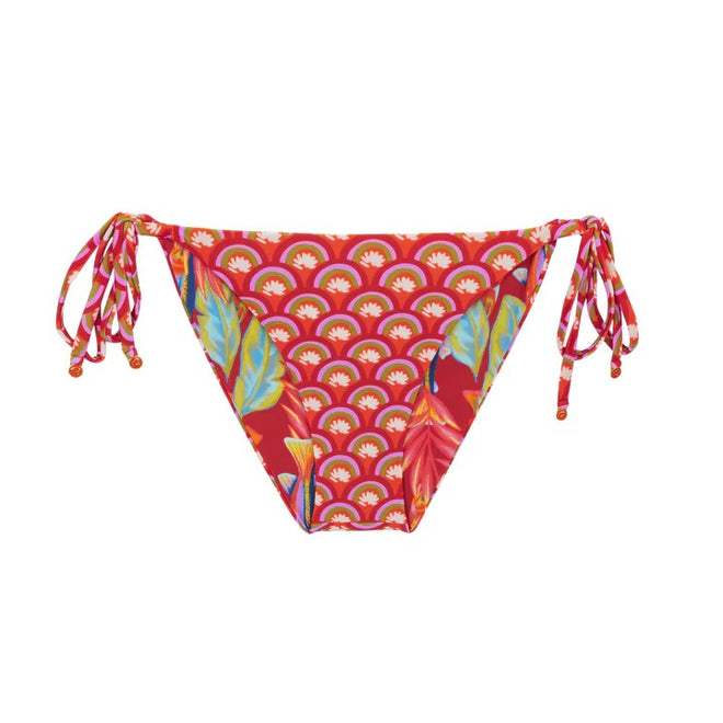 Bottom Floral Ibiza-Comfy