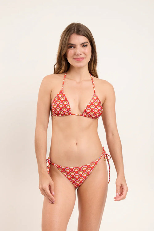 Bottom Floral Ibiza-Comfy
