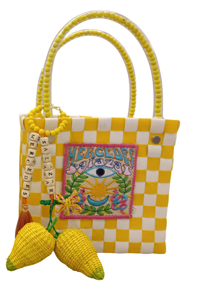 Magic Zuncho Handbag Mini