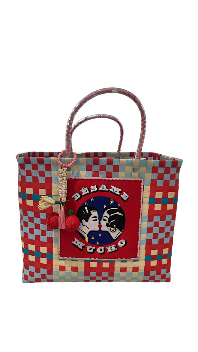 Love Zuncho Handbag Small