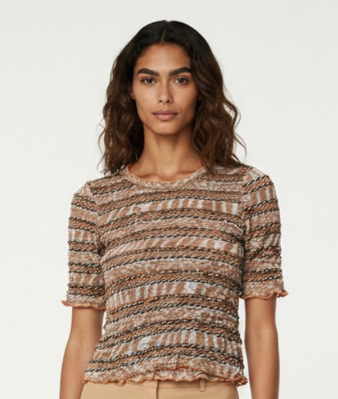 Cropped Top Cecilia