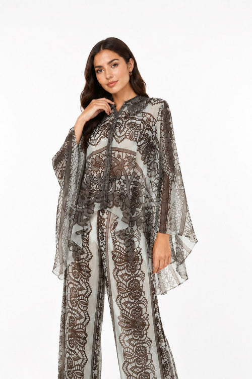 YEDA SHIRT