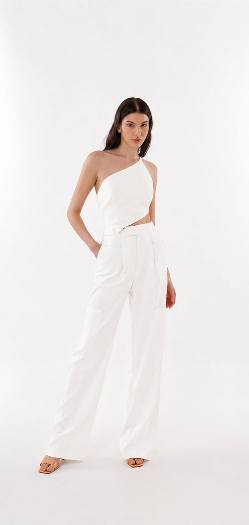 PANTS ASSIMETRICO