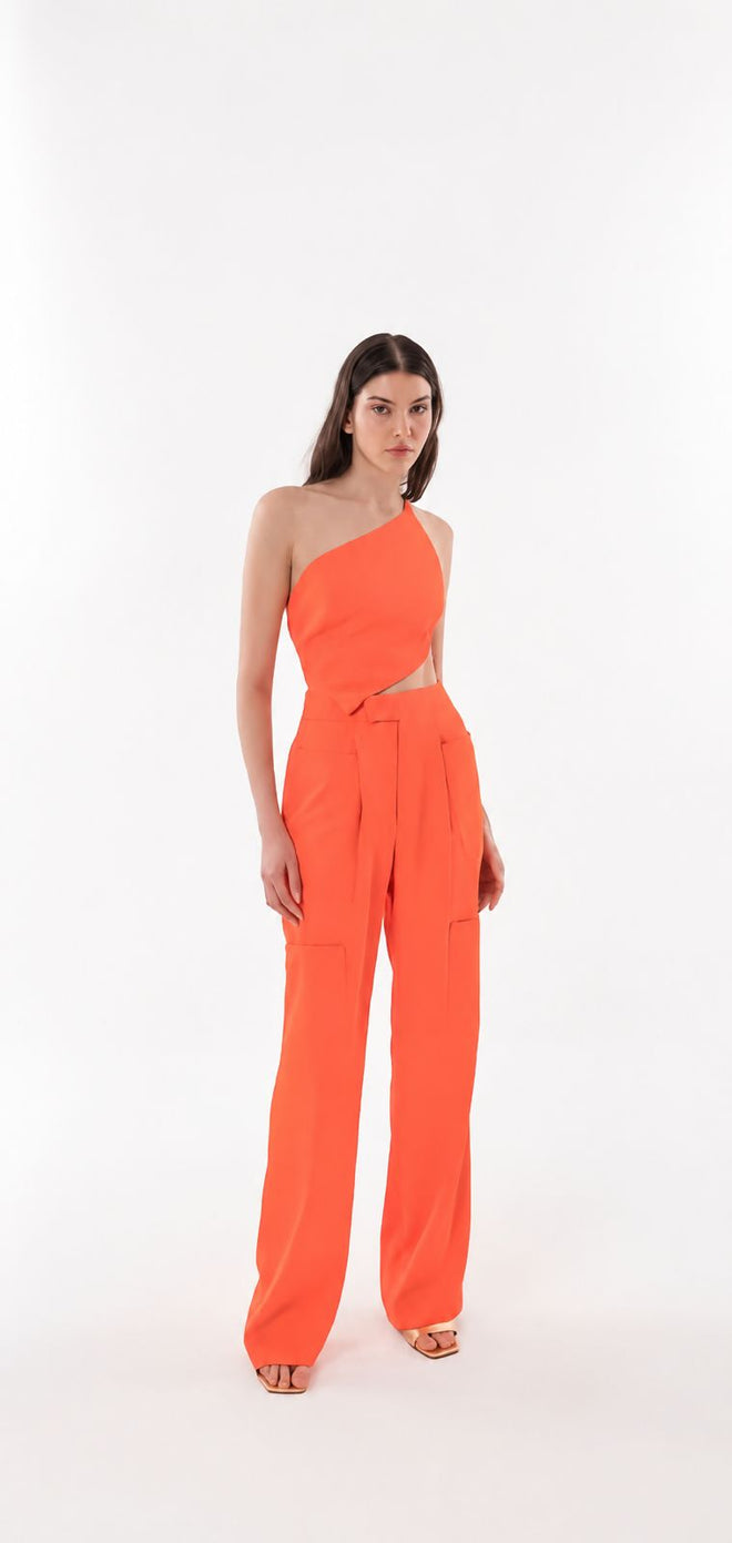 PANTS ASSIMETRICO