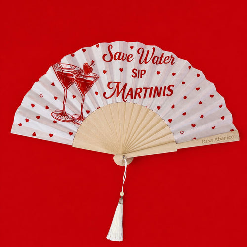 Sip Martinis
