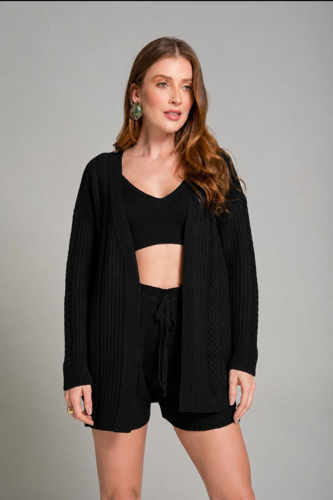Adriana Jacket