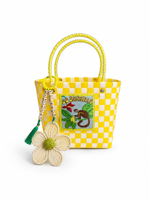 GO BANANAS ZUNCHO MINI