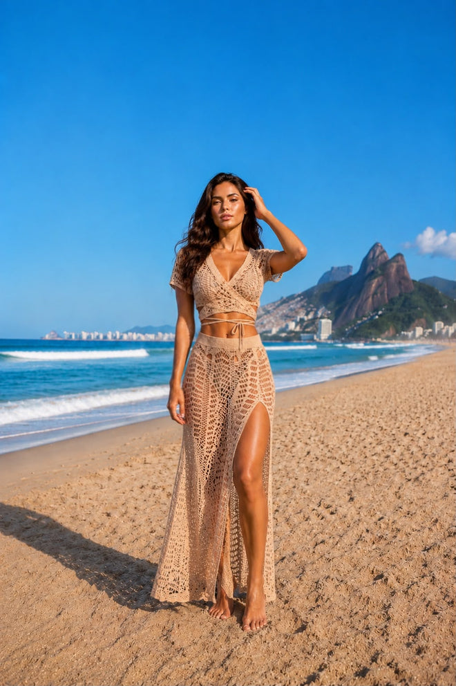 Isabella Skirt