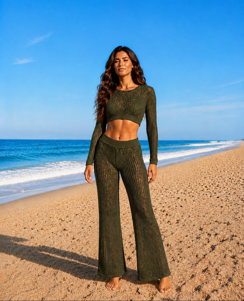 CHLOE PANTS