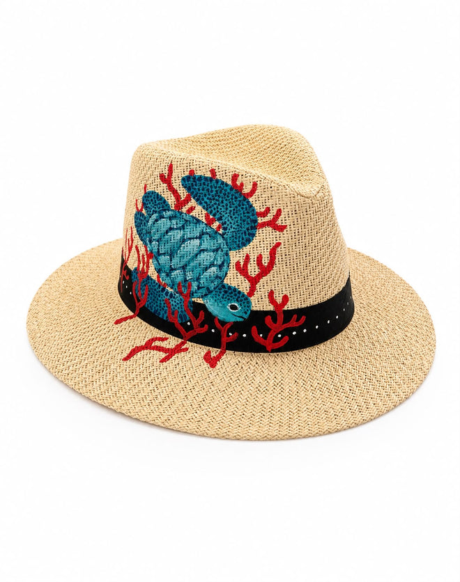 HAT CODE 8