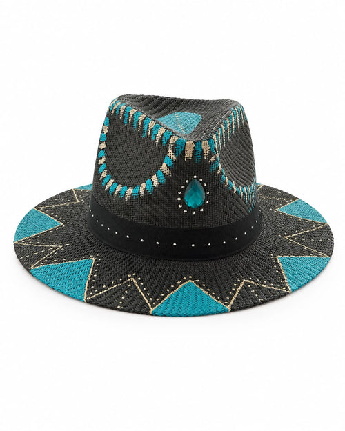 HAT CODE 36