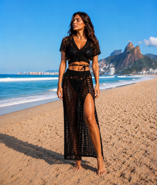 ISABELLA TOP