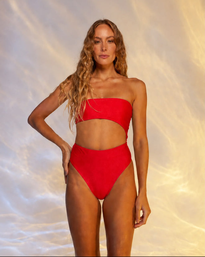 IRIS SWIMSUIT