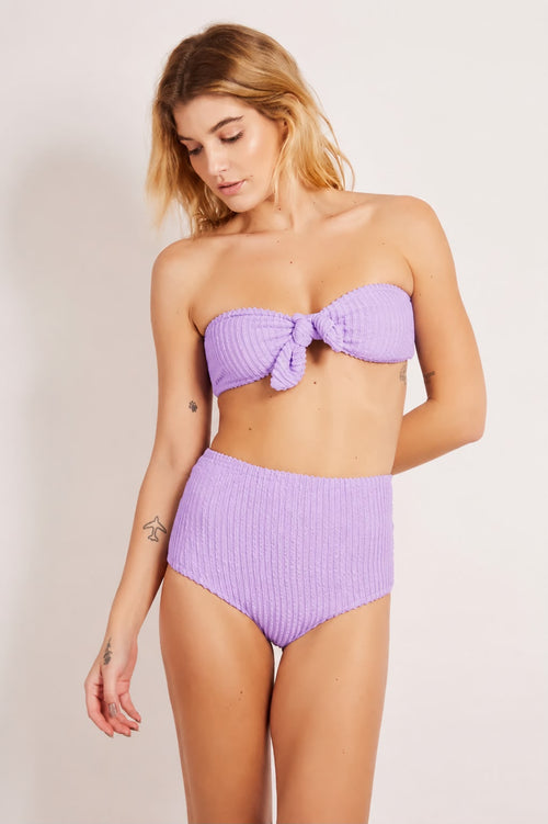 Trikini Alice - Purple