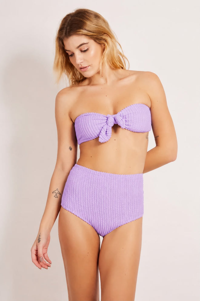 Trikini Alice - Purple
