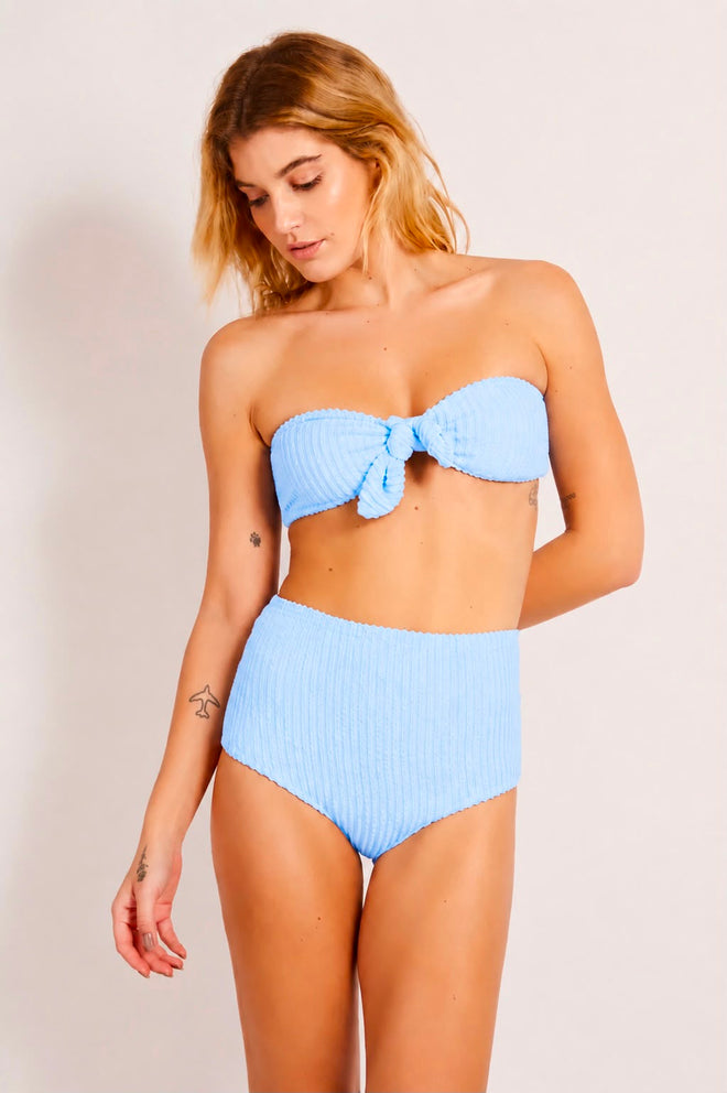 Trikini Alice - Light Blue