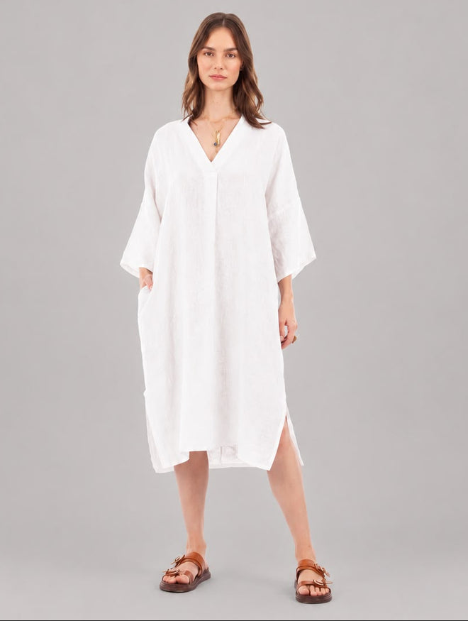 AMIRA DRESS