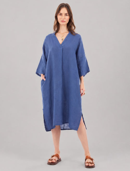 AMIRA DRESS
