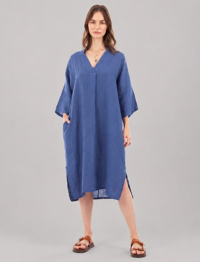 AMIRA DRESS
