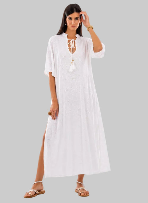 Meadow Kaftan