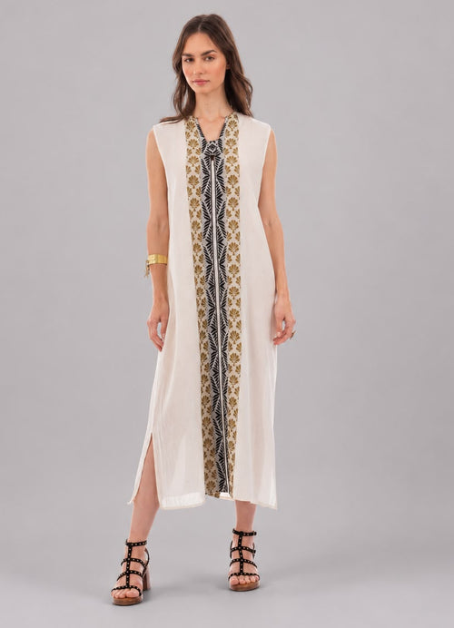 ALTHEA LONG DRESS