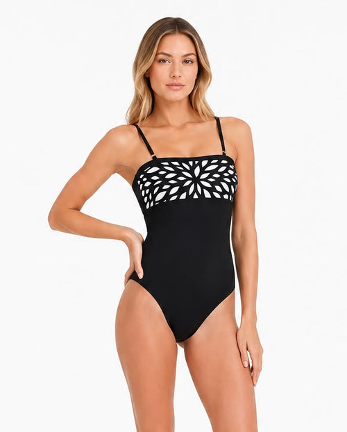 Diana Laser One Piece