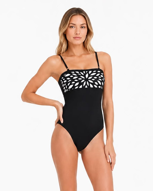 Diana Laser One Piece