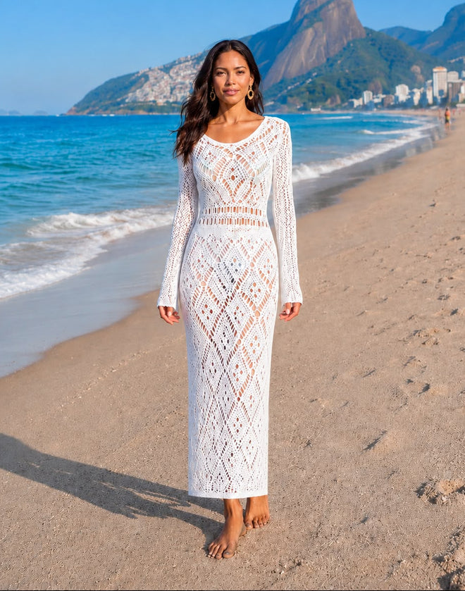 Naya Dress
