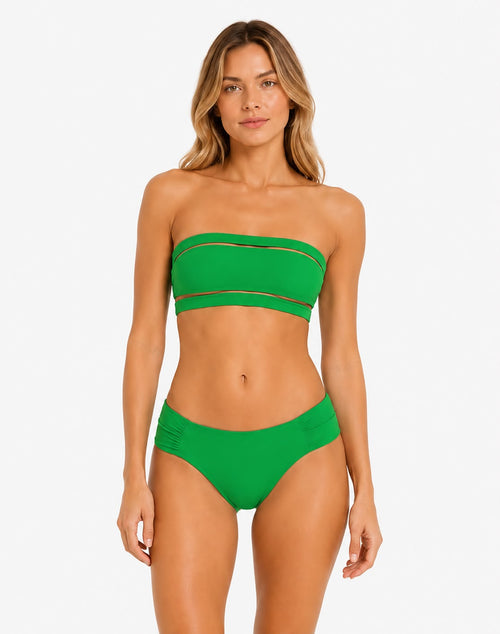 Lola Bandeau Reversible Top