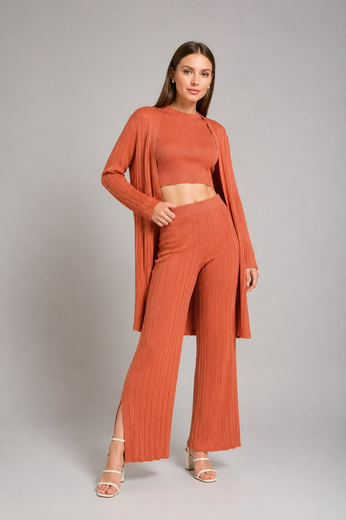 Maxi Cardigan Eduarda