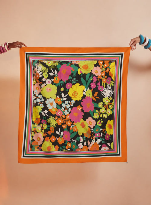 Printed Lenço
