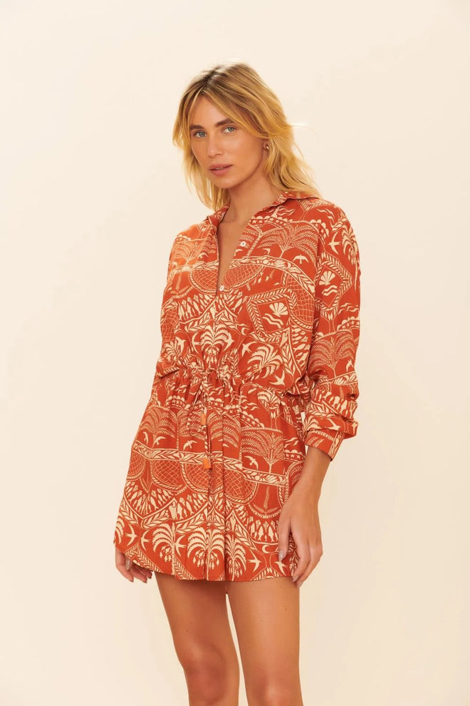 New Salima Briza Dress