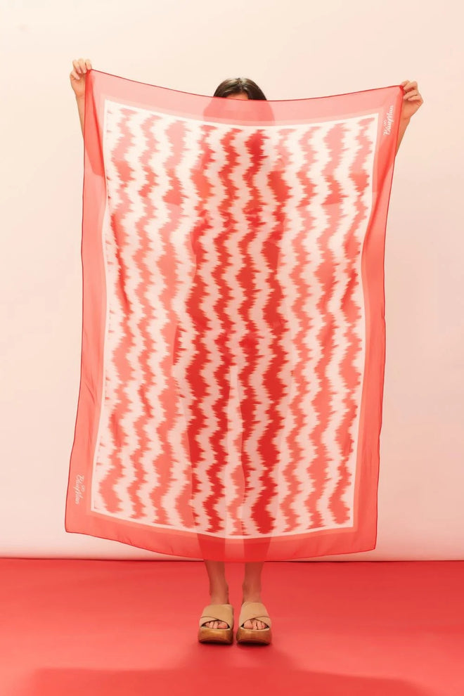 Wind Sarong