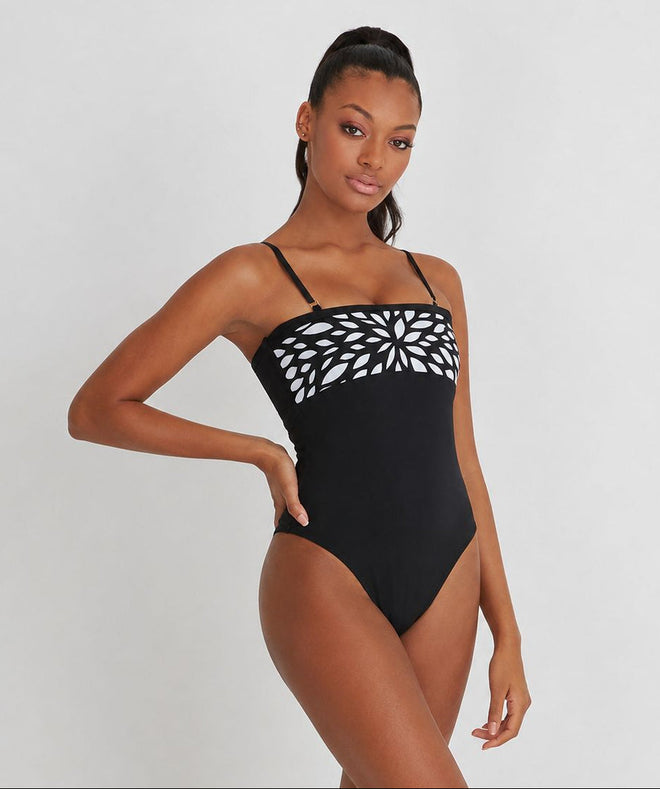 Diana Laser One Piece