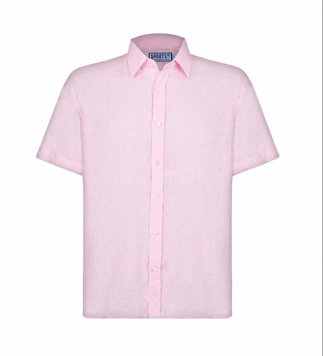CAMISA MANGA CURTA