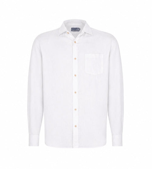 CAMISAS MANGA LONGA