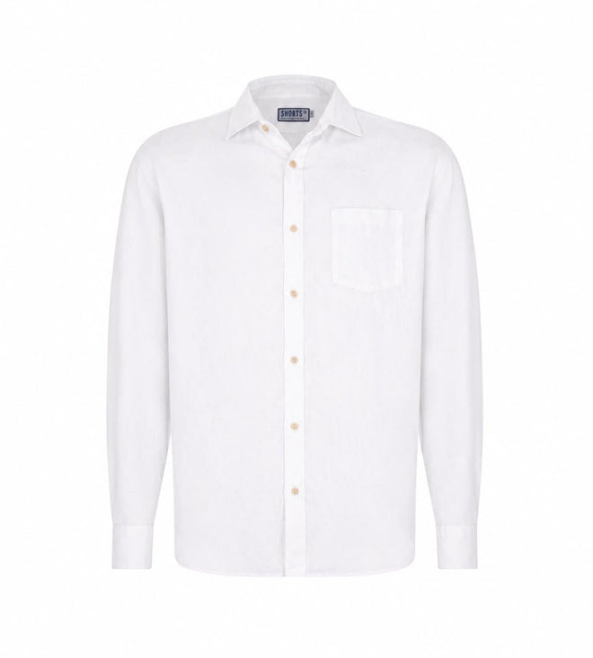 CAMISAS MANGA LONGA