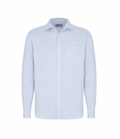 CAMISAS MANGA LONGA