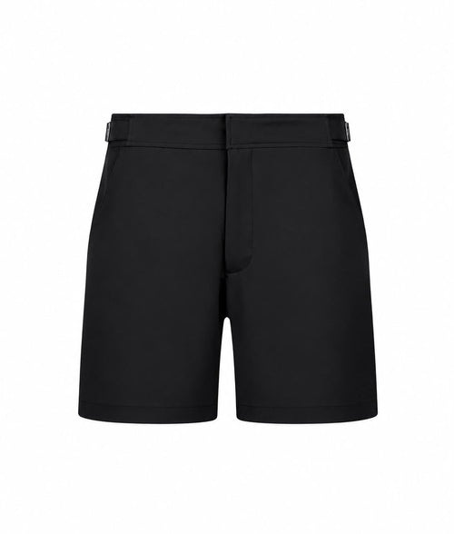SHORTS ALFAIATARIA