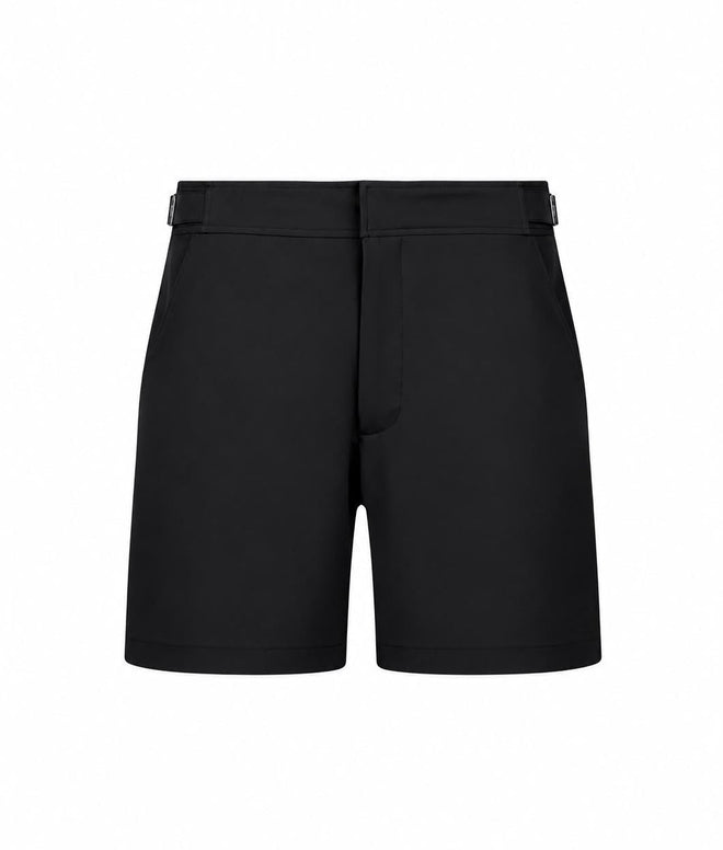 SHORTS ALFAIATARIA