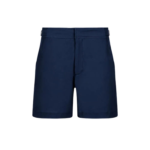 Alfaiat Shorts Marinho