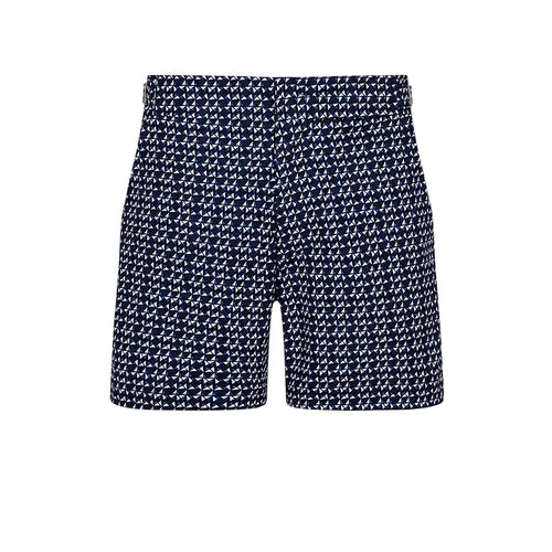 Alfaiat Shorts Trio Vela
