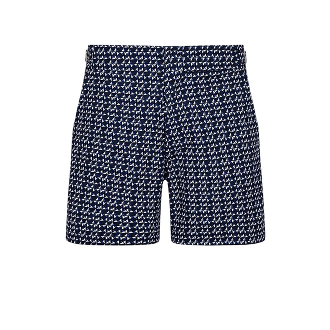 Alfaiat Shorts Trio Vela